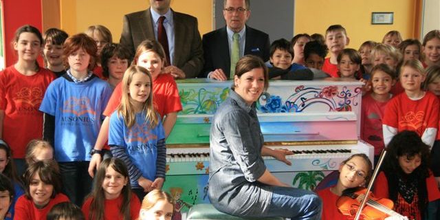 KinderKulturKlavier