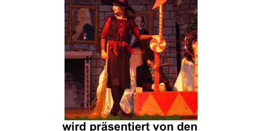 Ankündigung Eulenstein