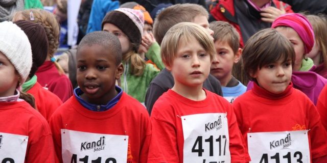 Silvesterlauf 2011
