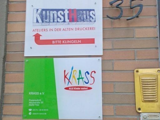 im Krass-Kunsthaus