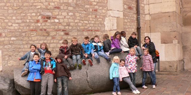 30.04.2012 – 23 Die Klasse 1b