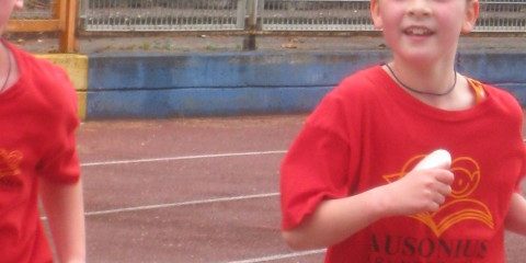 Wir wollen hoch hinaus