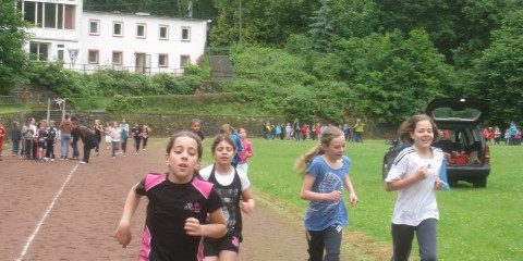 Sportfest 2012