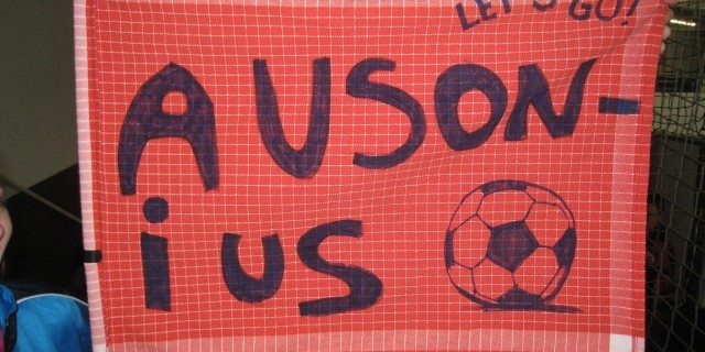 Fußballturnier 2013