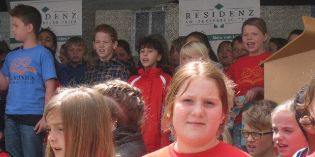 Tag der Generationen 2014