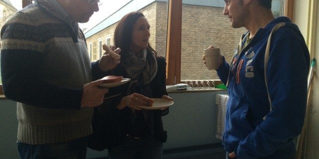 Neujahrsfrühstück 1a
