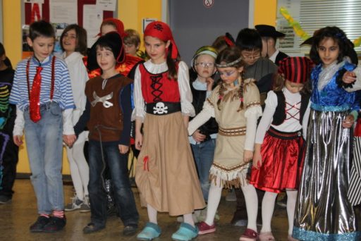 Karneval 2015