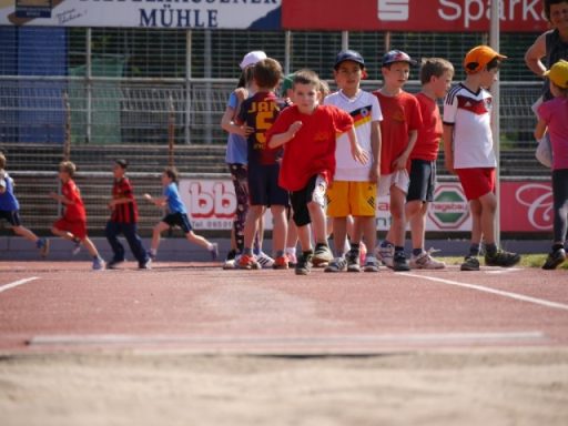 Sportfest 2015